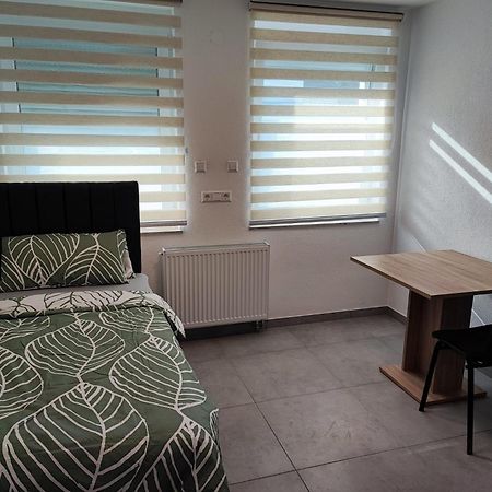 Heidenheimer Zimmer Εξωτερικό φωτογραφία