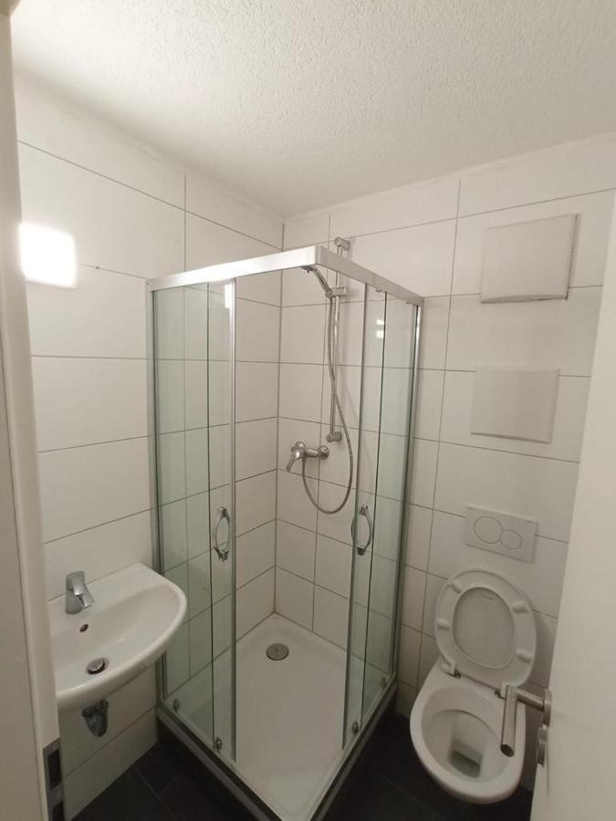 Heidenheimer Zimmer Εξωτερικό φωτογραφία