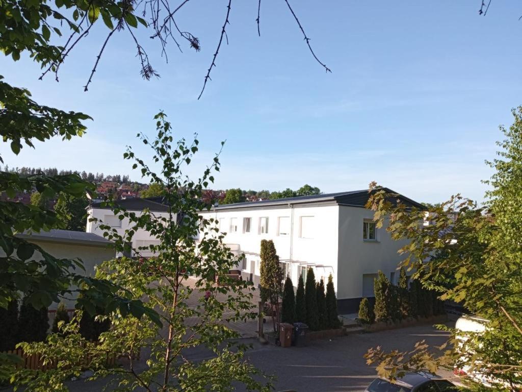 Heidenheimer Zimmer Εξωτερικό φωτογραφία