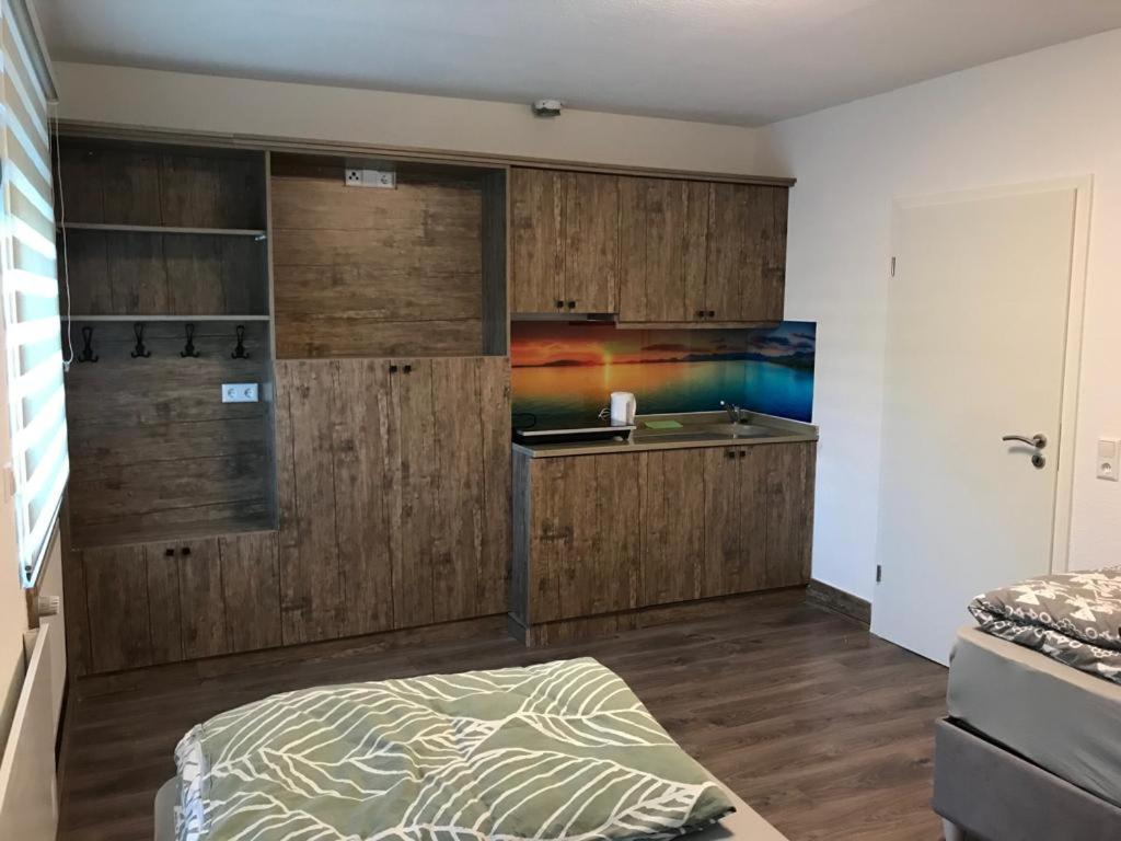 Heidenheimer Zimmer Εξωτερικό φωτογραφία