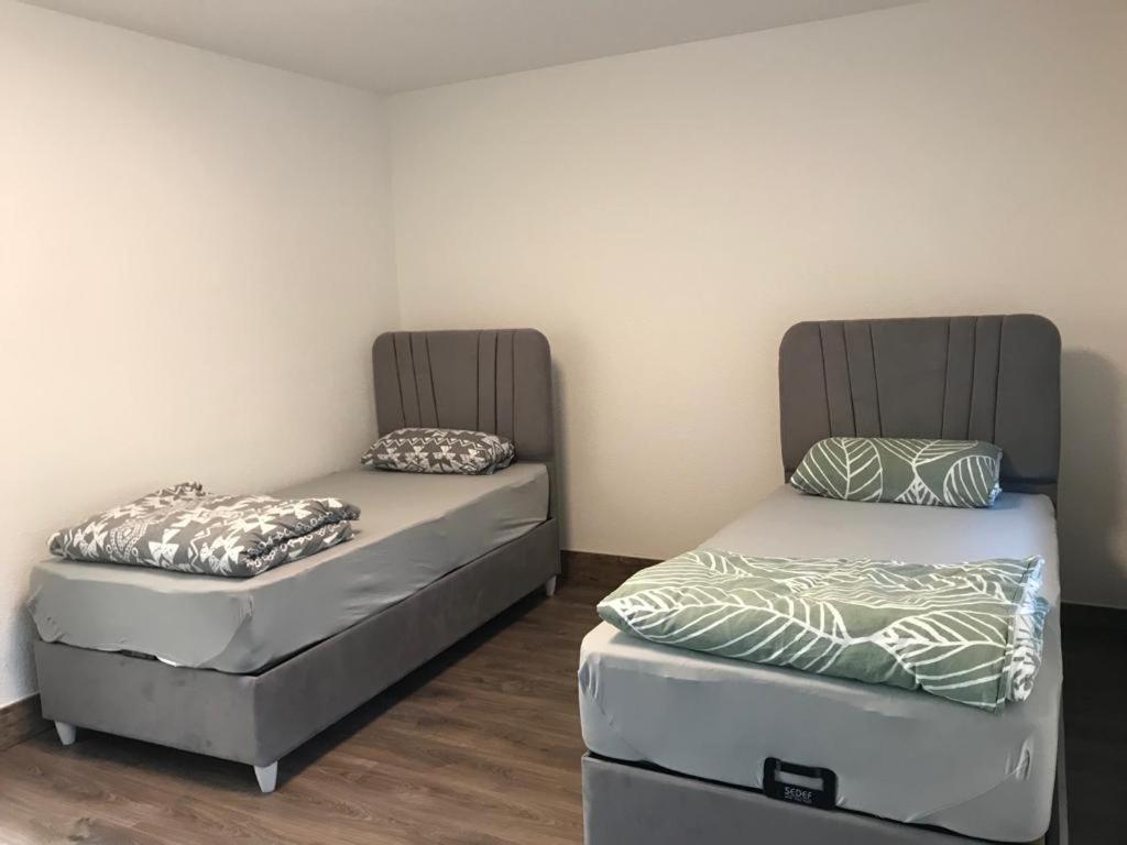 Heidenheimer Zimmer Εξωτερικό φωτογραφία