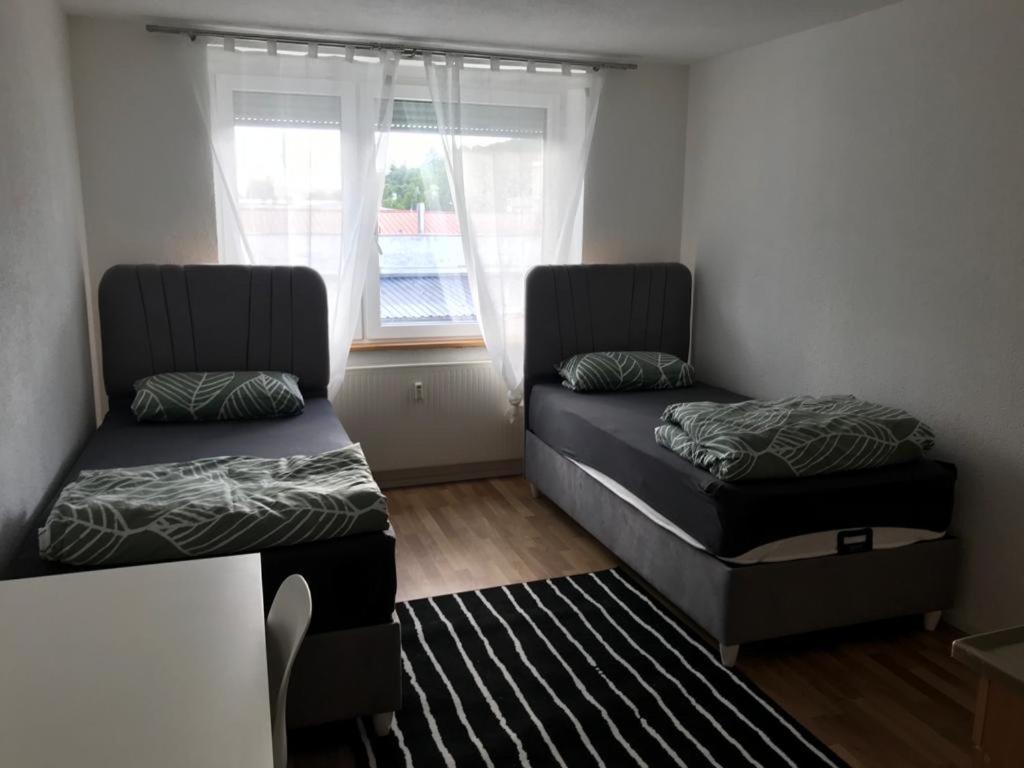 Heidenheimer Zimmer Εξωτερικό φωτογραφία