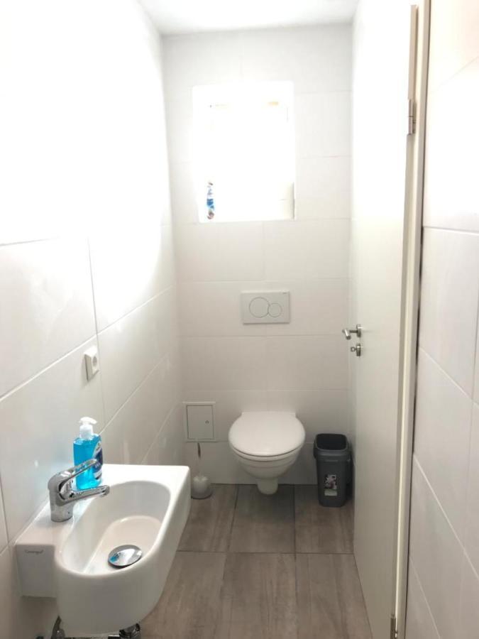 Heidenheimer Zimmer Εξωτερικό φωτογραφία