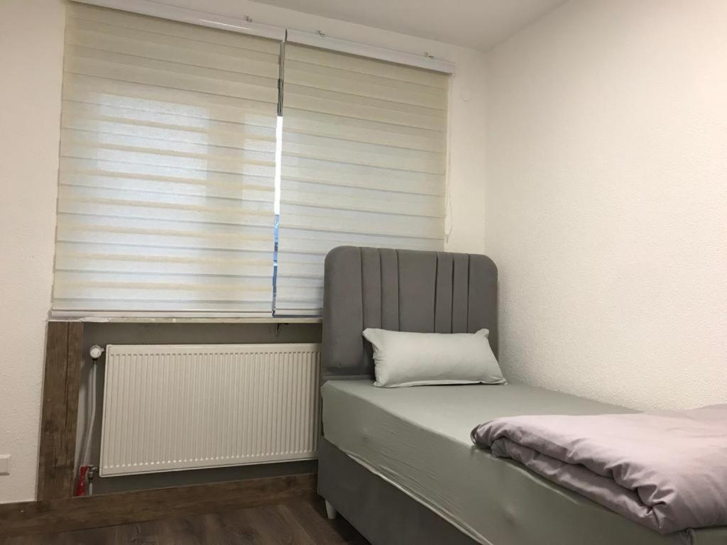 Heidenheimer Zimmer Εξωτερικό φωτογραφία