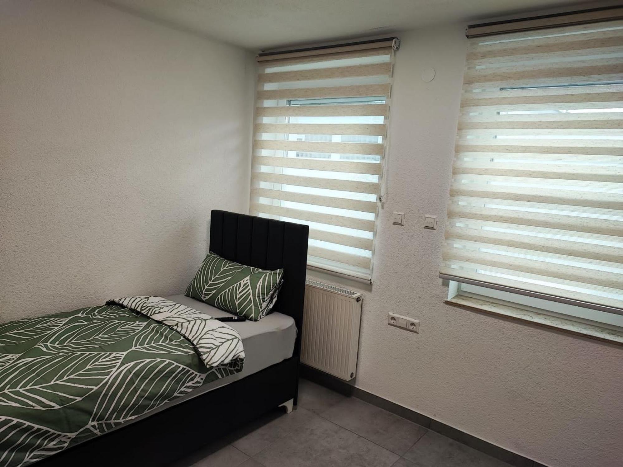 Heidenheimer Zimmer Εξωτερικό φωτογραφία
