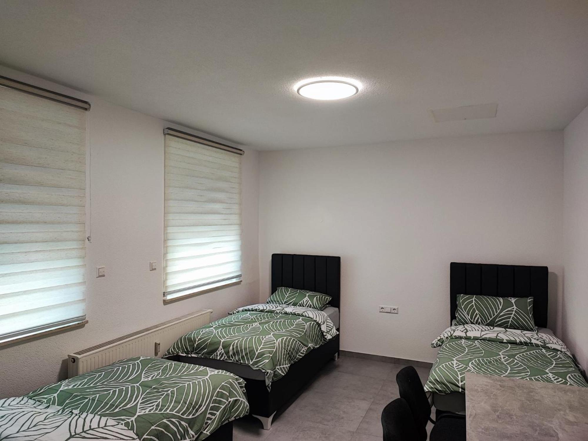 Heidenheimer Zimmer Εξωτερικό φωτογραφία