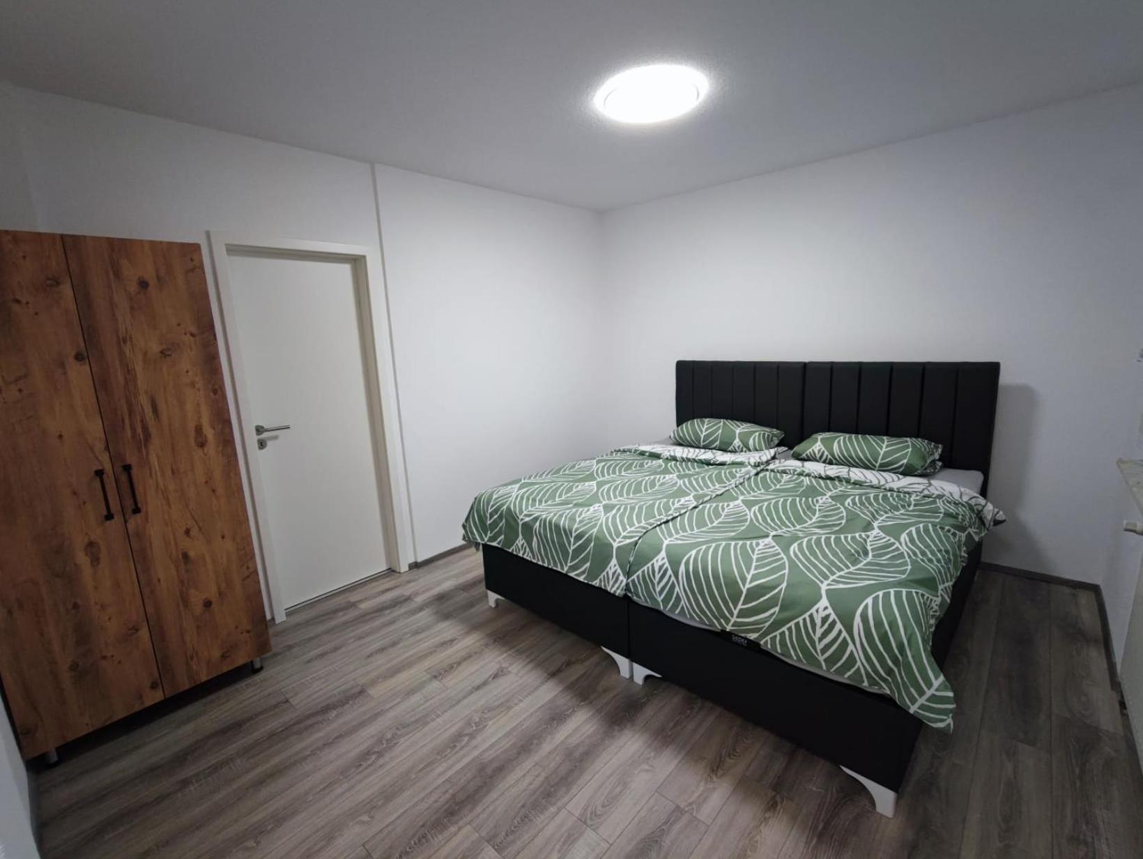 Heidenheimer Zimmer Εξωτερικό φωτογραφία