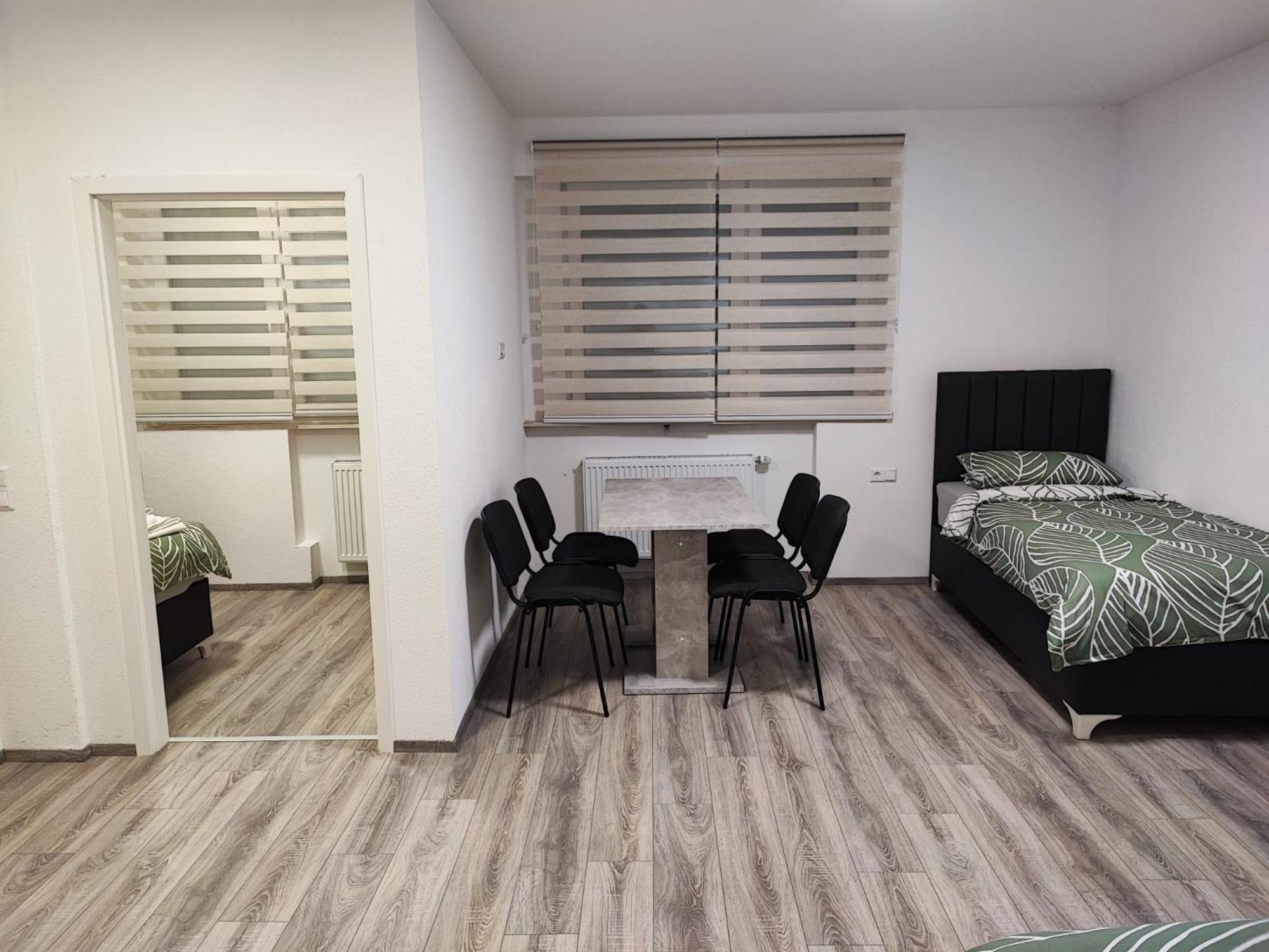 Heidenheimer Zimmer Εξωτερικό φωτογραφία