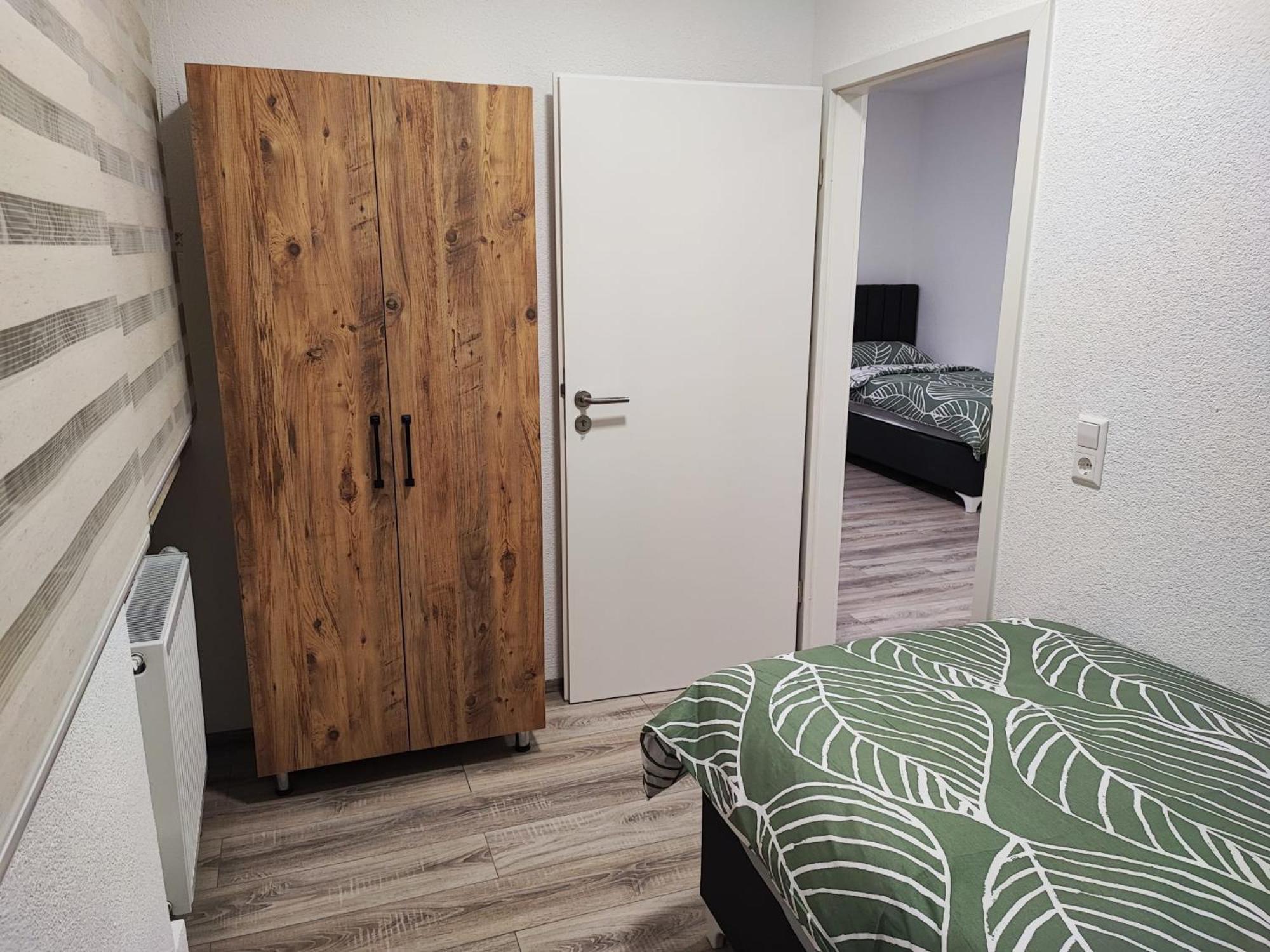 Heidenheimer Zimmer Εξωτερικό φωτογραφία