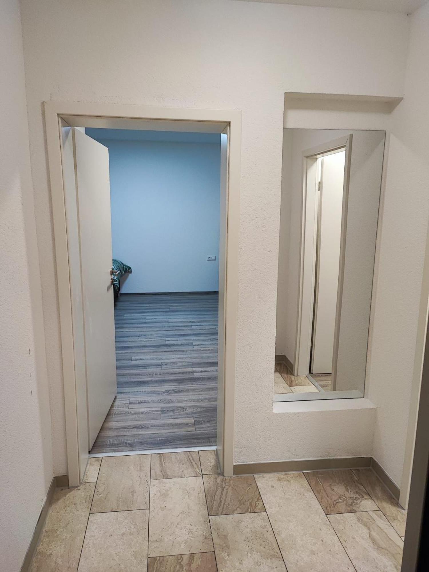 Heidenheimer Zimmer Εξωτερικό φωτογραφία