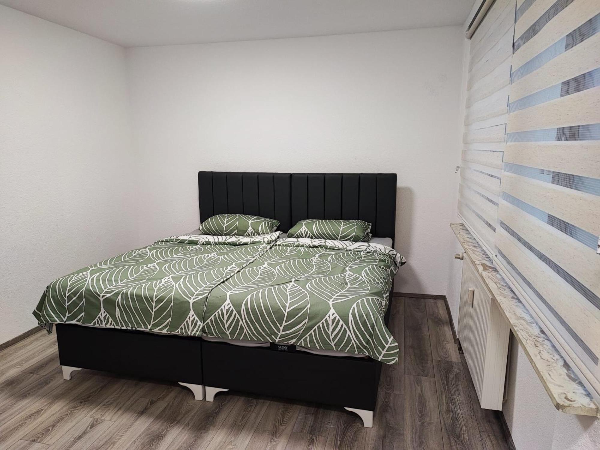 Heidenheimer Zimmer Εξωτερικό φωτογραφία